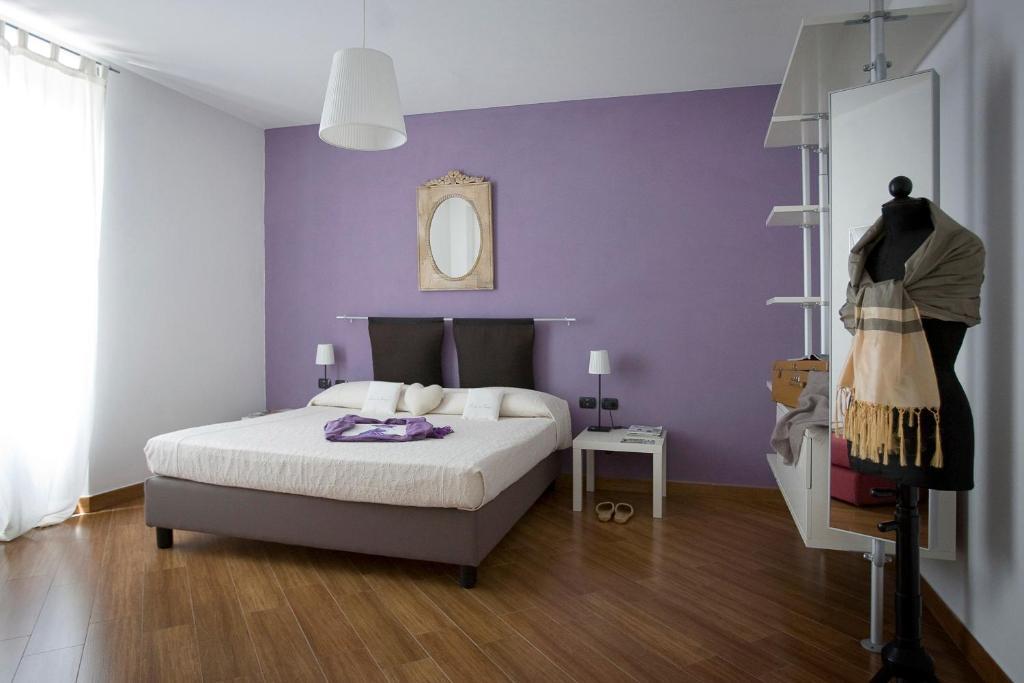 B&B Trovailtempo Milano Værelse billede