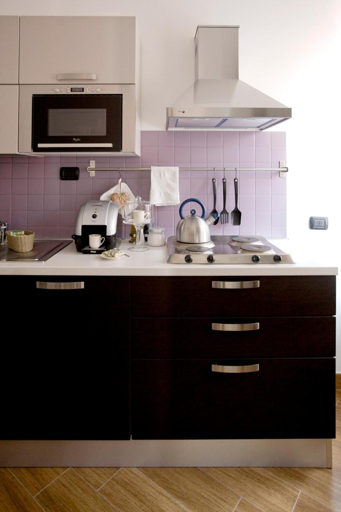 B&B Trovailtempo Milano Eksteriør billede