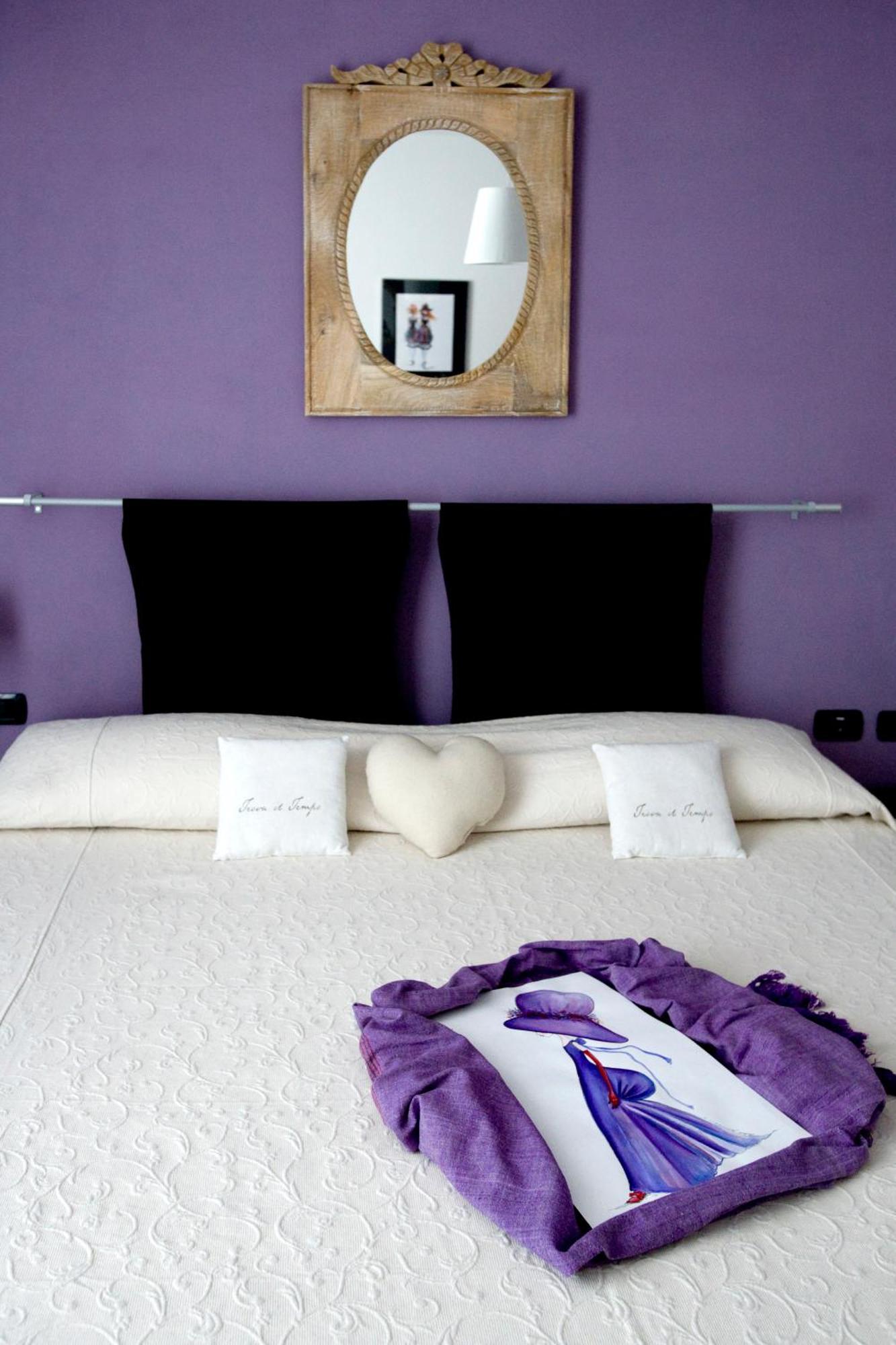 B&B Trovailtempo Milano Eksteriør billede