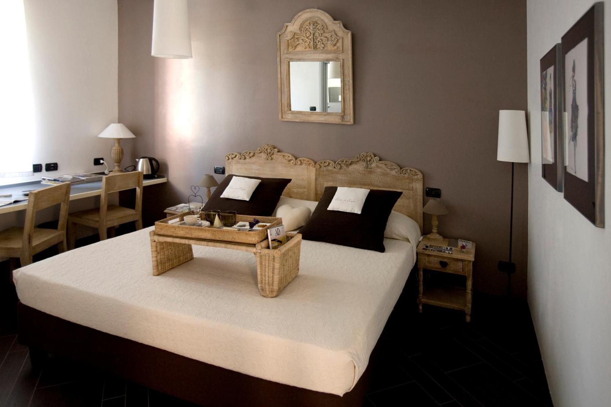 B&B Trovailtempo Milano Eksteriør billede