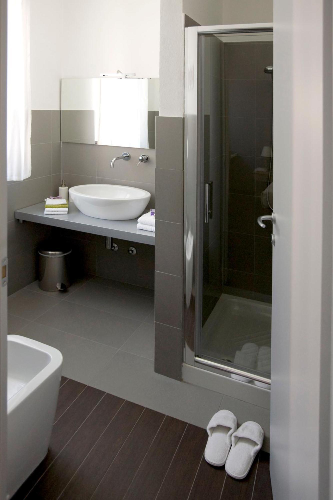 B&B Trovailtempo Milano Eksteriør billede