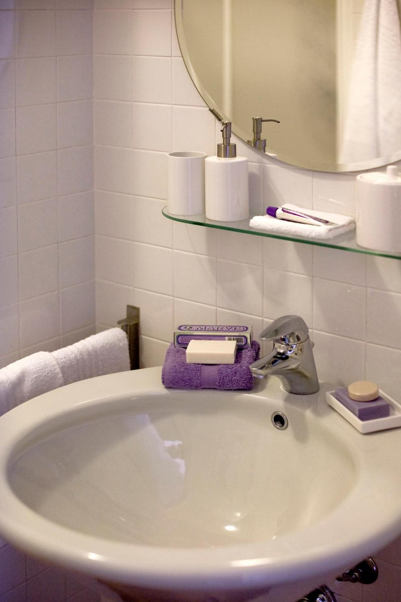 B&B Trovailtempo Milano Eksteriør billede