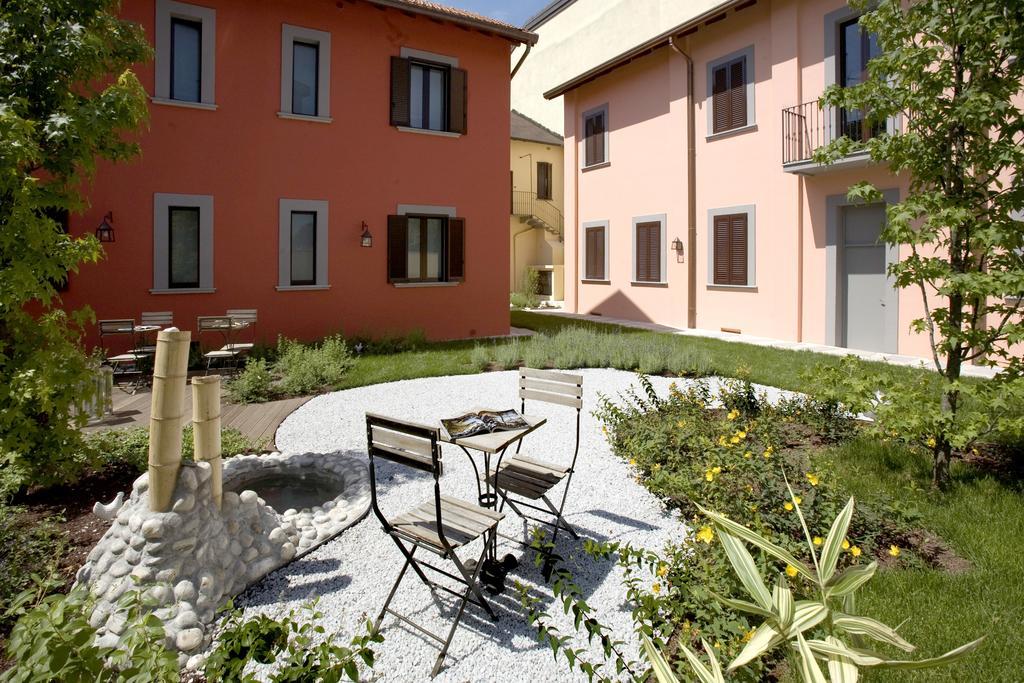 B&B Trovailtempo Milano Eksteriør billede