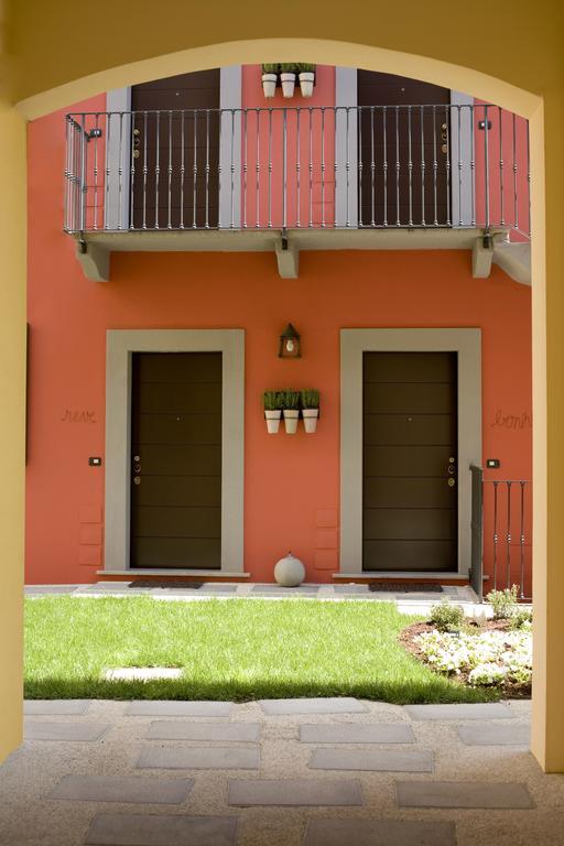 B&B Trovailtempo Milano Eksteriør billede